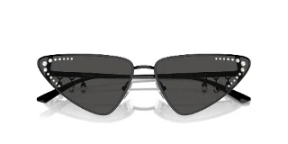Jimmy Choo Sunglasses JC4001B