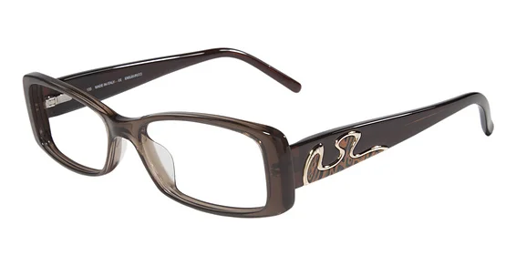Emilio Pucci Eyeglasses EP2648