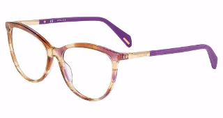 Police Eyeglasses VPLA07