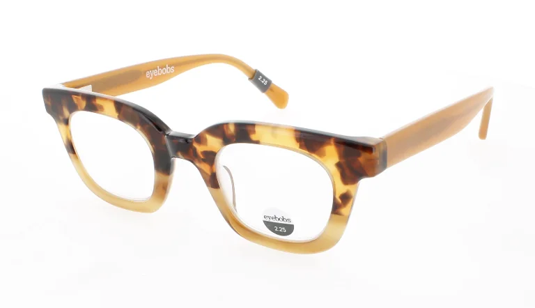 Eyebobs Eyeglasses SIGNAL FIRE