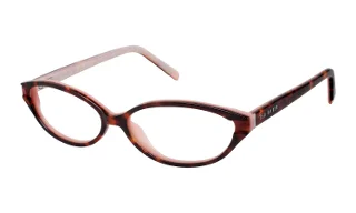 TOR Tortoise Pink