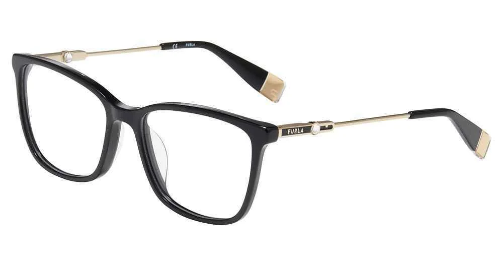 Furla Eyeglasses VFU390S
