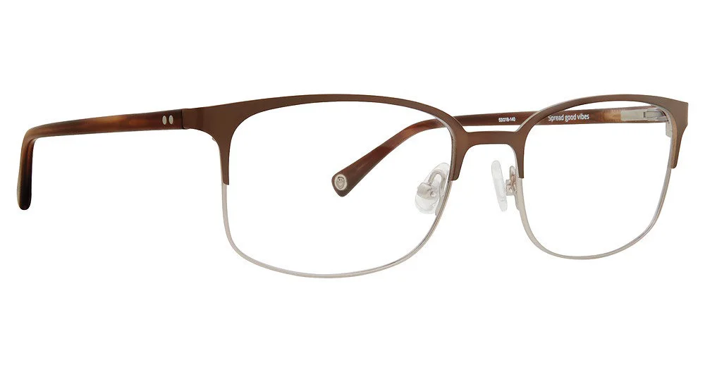 Life Is Good Eyeglasses Lg Matthew