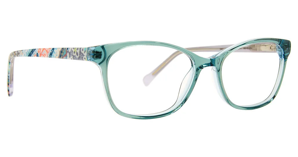 Vera Bradley Eyeglasses Vb Suki
