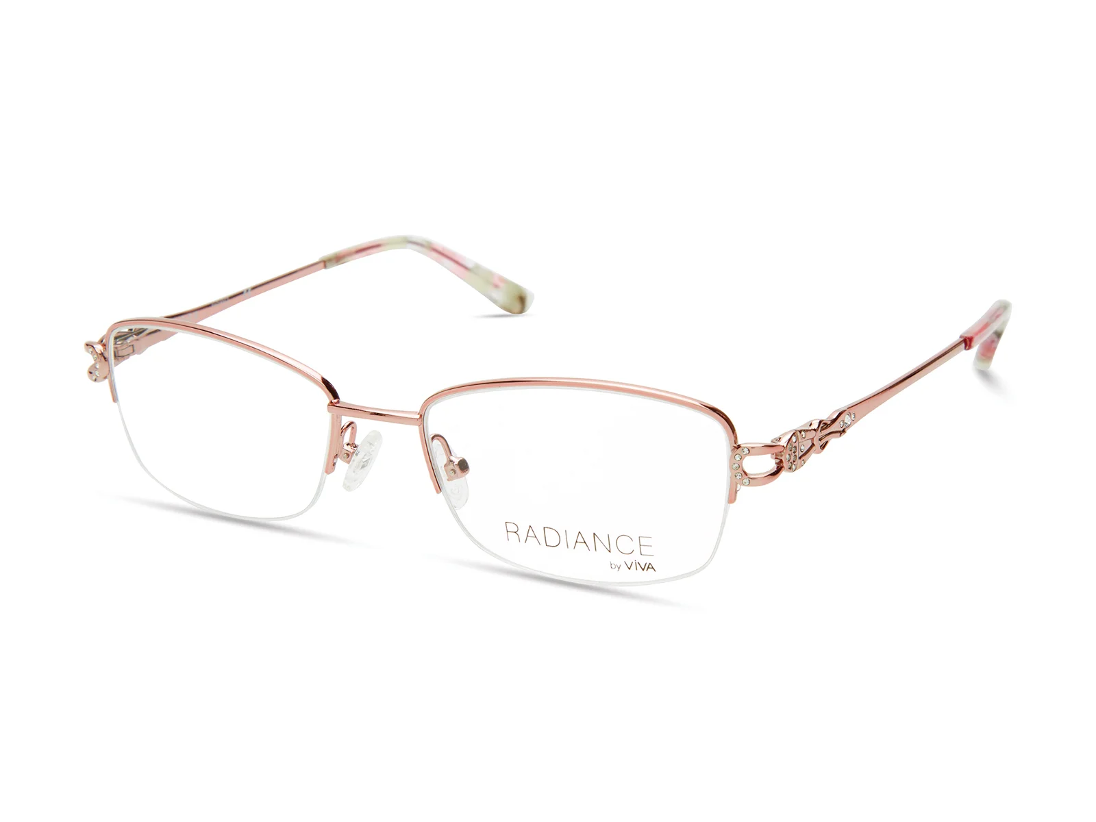 Viva Eyeglasses VV8009