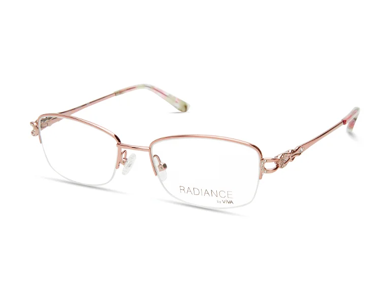 Viva Eyeglasses VV8009