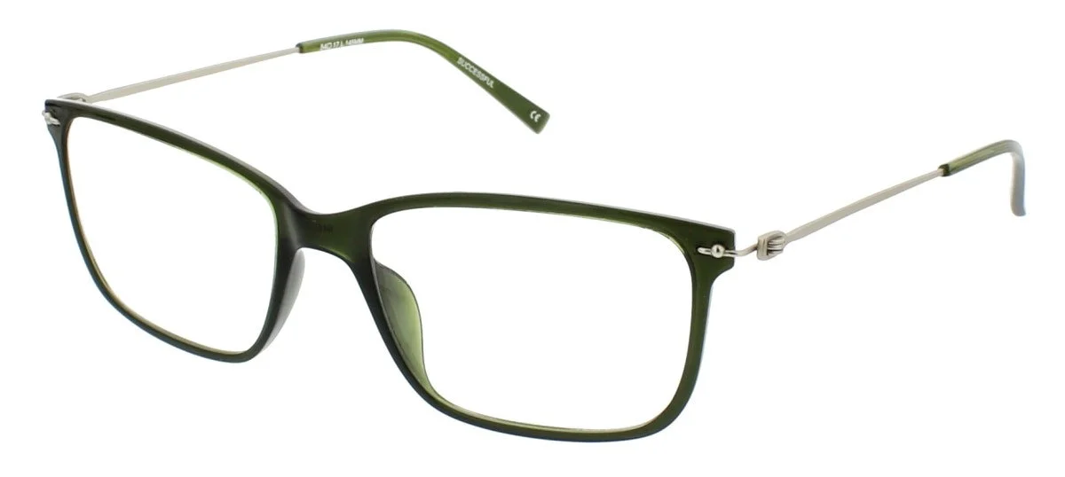 Aspire Eyeglasses SUCCESSFUL