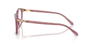 Swarovski Eyeglasses SK2070F