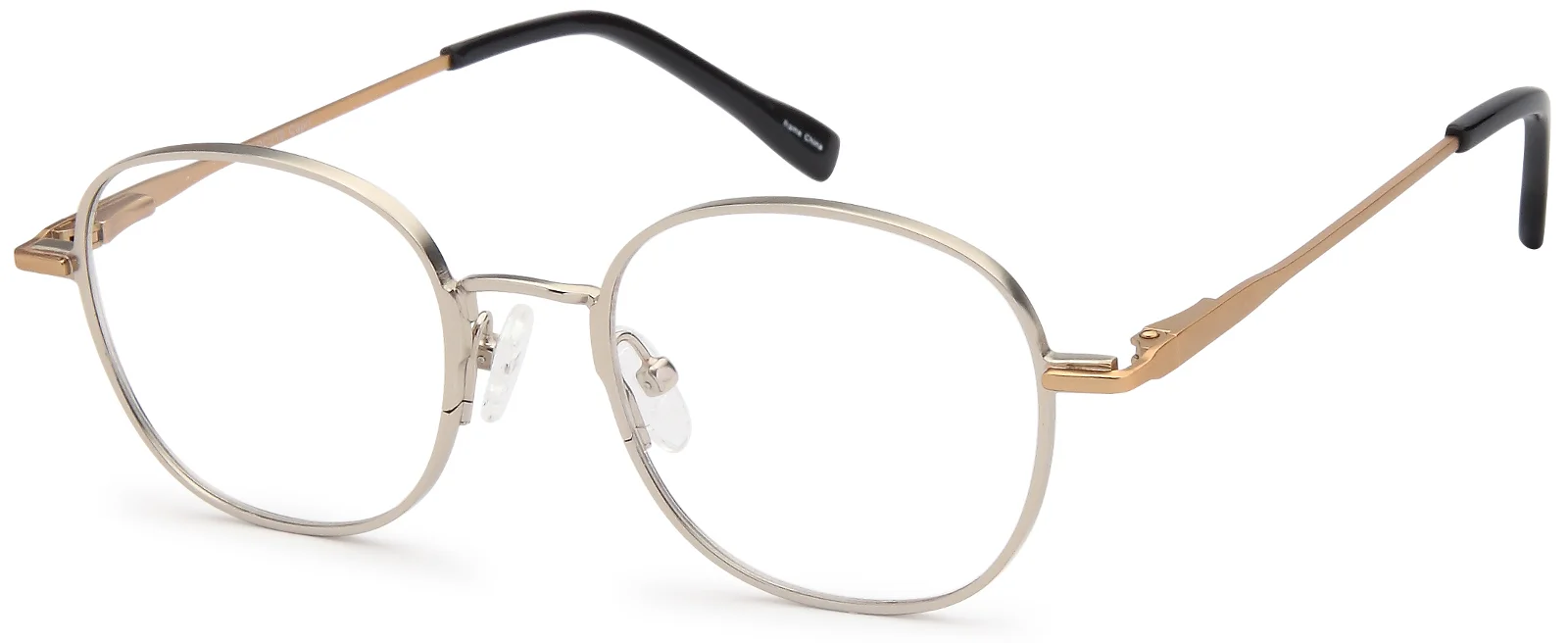 Di Caprio Eyeglasses DC218