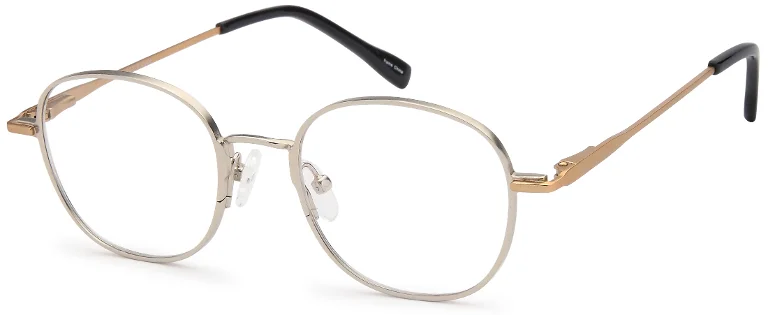 Di Caprio Eyeglasses DC218