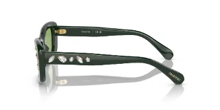 Swarovski Sunglasses SK6008