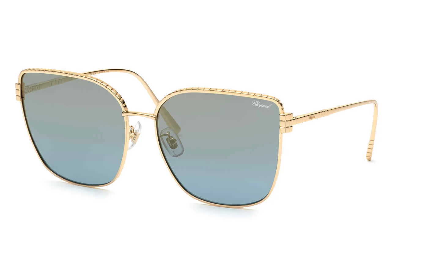 Chopard Sunglasses SCHG67M