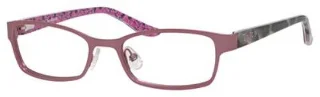 Juicy Couture Eyeglasses 923