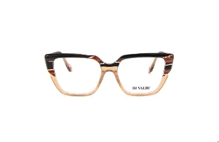 Di Valdi Eyeglasses DVO8247