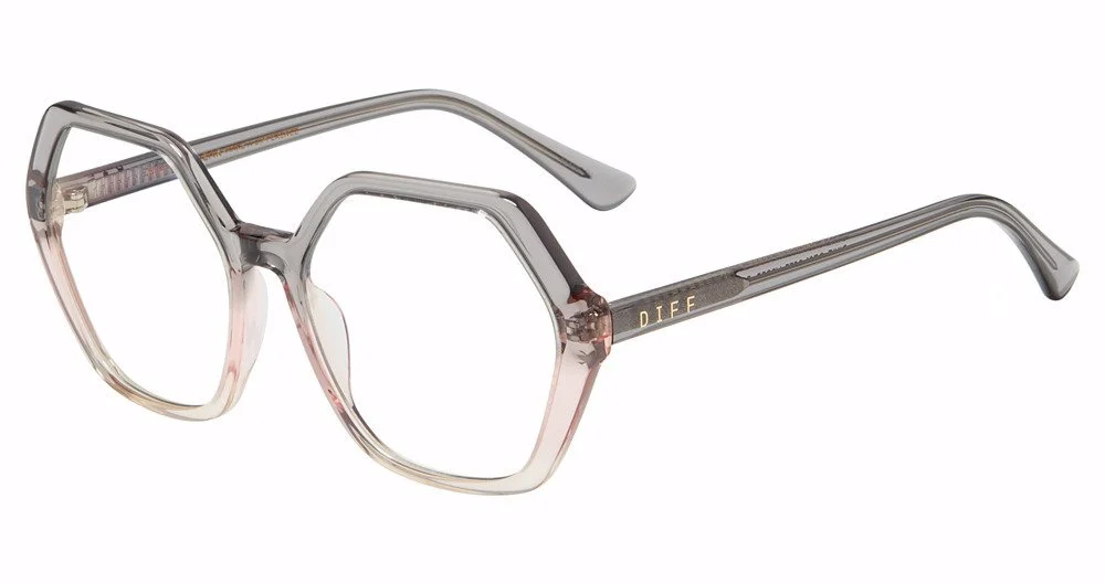 Diff Eyeglasses VDFDXIE