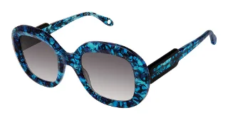 S401-F-2130 Cobalt Aqua