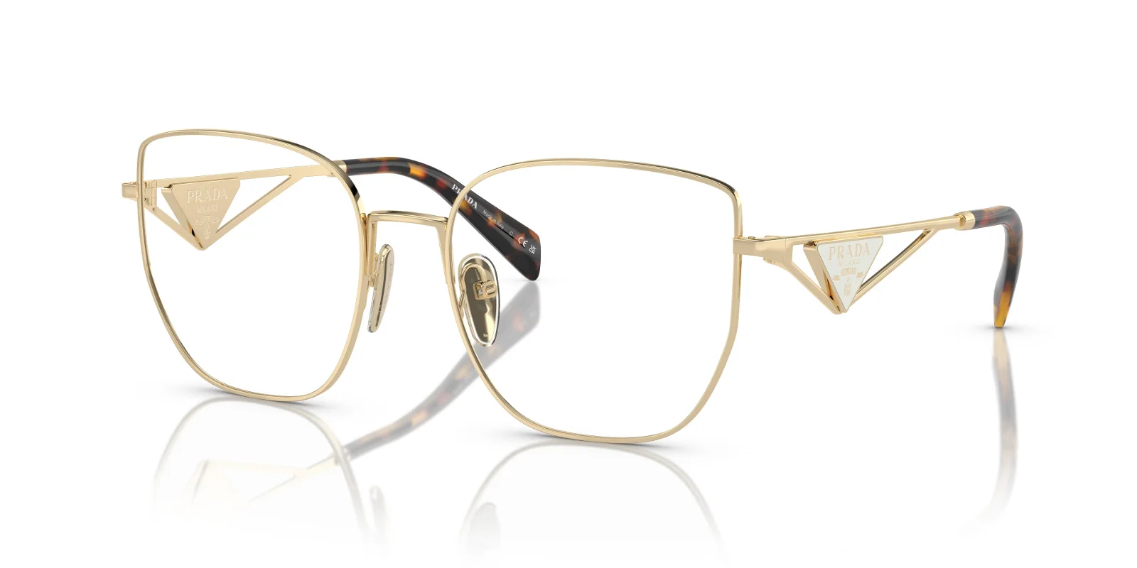 Prada Eyeglasses PRA54VD