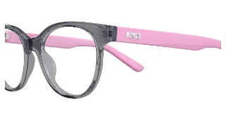 Puma Eyeglasses PJ0090O