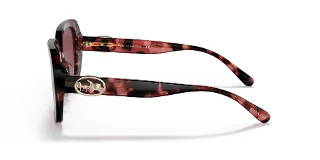 Coach Sunglasses HC8329U