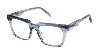 Alexander Collection Eyeglasses LAUREN