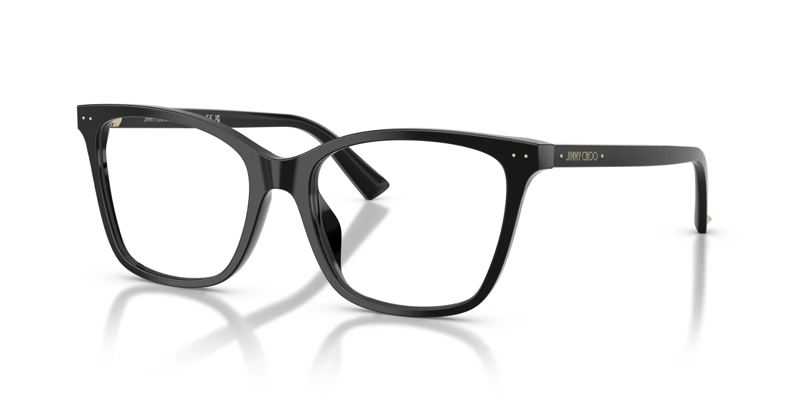 Jimmy Choo Eyeglasses JC3048U