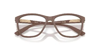Oakley Eyeglasses ALIAS
