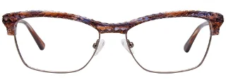 Paradox Eyeglasses P5048