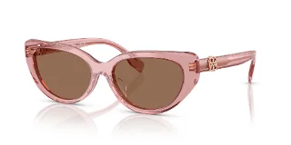 202173 Transparent Light Pink