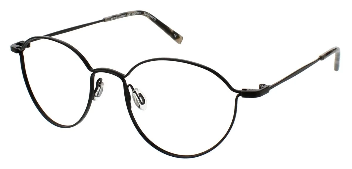 Aspire Eyeglasses INSPIRED