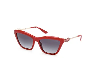 66B Red/Monocolor/Red/Monocolor