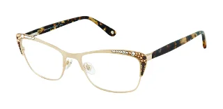 Jimmy Crystal New York Eyeglasses Lagos