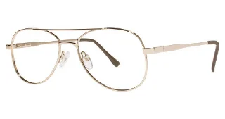 Modern Metals Eyeglasses Hunter