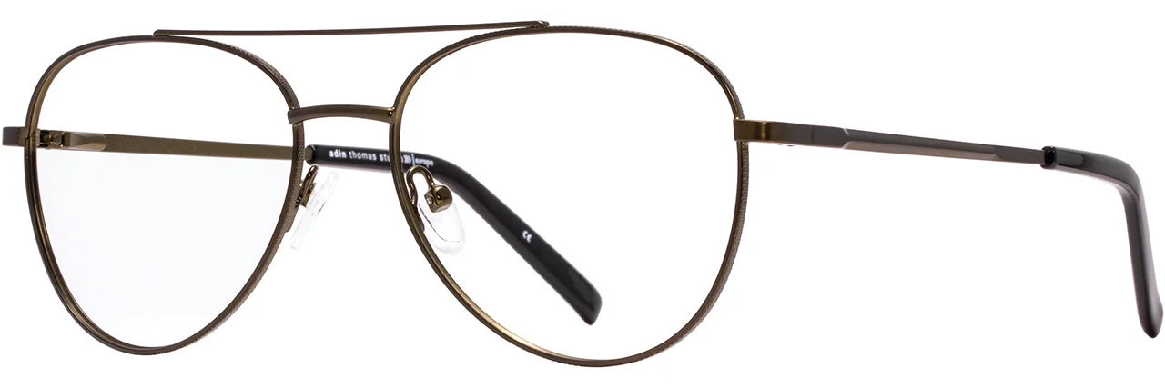Adin Thomas Eyeglasses AT-STUDIO 009
