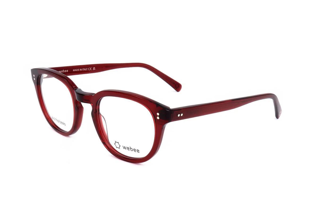 Webee Eyeglasses ALDER