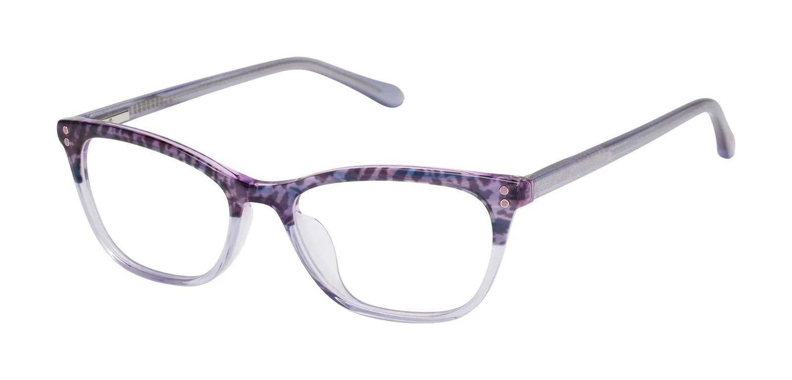 Lulu Guinness Eyeglasses LK058