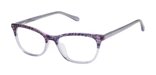 Lulu Guinness Eyeglasses LK058
