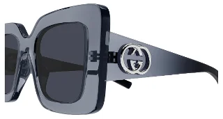 Gucci Sunglasses GG2025S