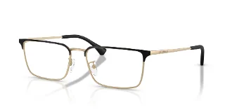 3002 Black/Pale Gold