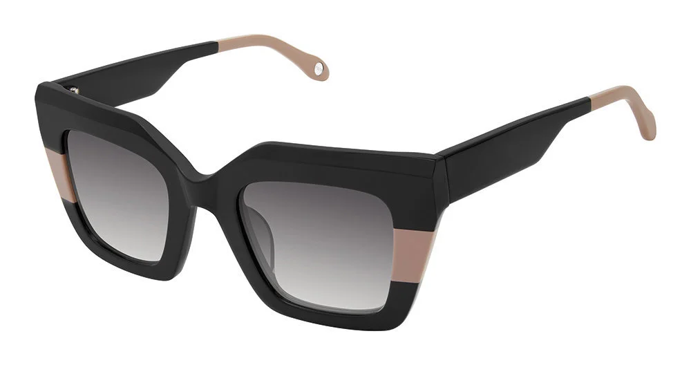 Fysh Sunglasses F-2117