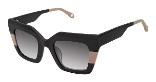 Fysh Sunglasses F-2117