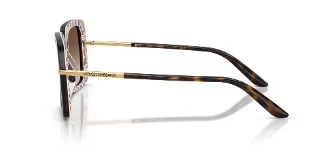 Dolce & Gabbana Sunglasses DG4491