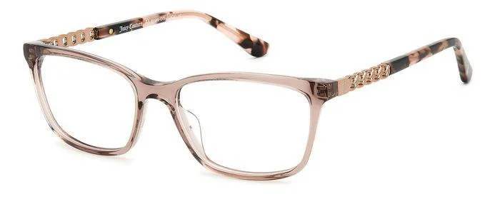 Juicy Couture Eyeglasses JU 249
