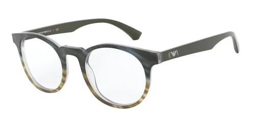 Emporio Armani Eyeglasses EA3156