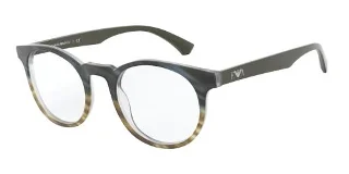 Emporio Armani Eyeglasses EA3156