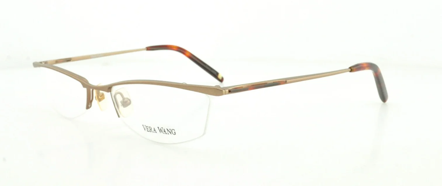 Vera Wang Eyeglasses V106