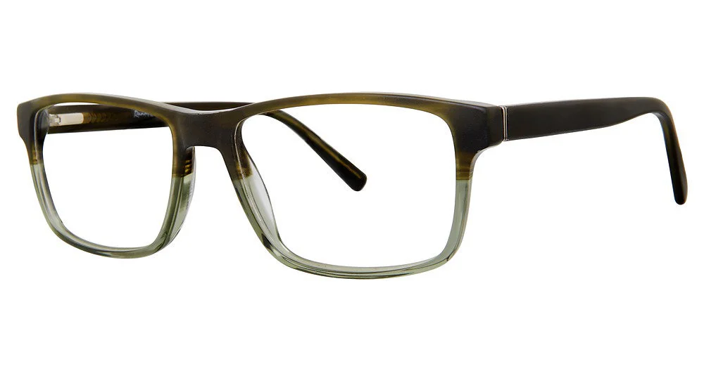 Randy Jackson Eyeglasses 3040