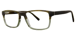 266 Olive Fade