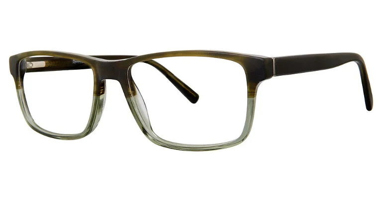 Randy Jackson Eyeglasses 3040