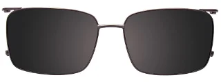 Easyclip Eyeglasses EC609