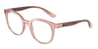 Dolce & Gabbana Eyeglasses DG5083